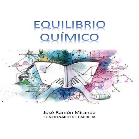 Resolución de problemas de equilibrio químico