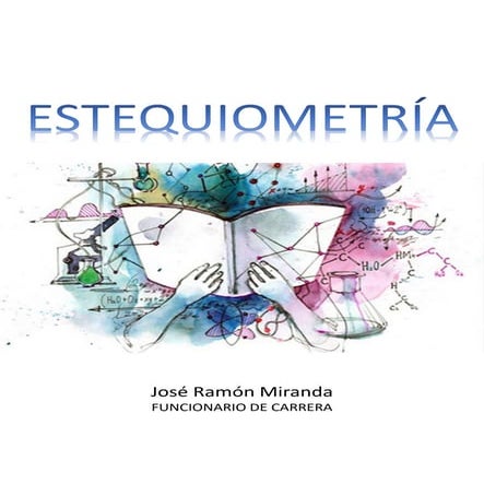 Resolución de problemas de estequiometría