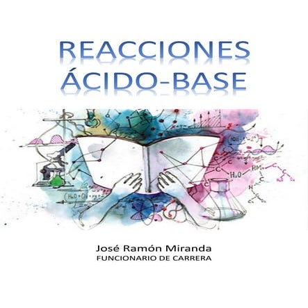 Resolución de problemas de reacciones ácido-base