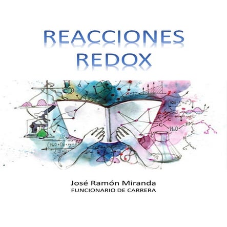 Resolución de problemas de reacciones redox