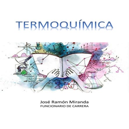 Resolución de problemas de termoquímica