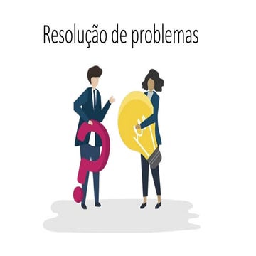 Resolução de problemas dentro de uma organização .pptx