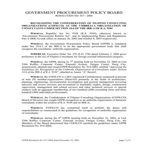 Ra 4566[1] | PDF