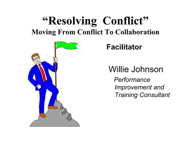 resolvingconflict-130131122225-phpapp02.pptx