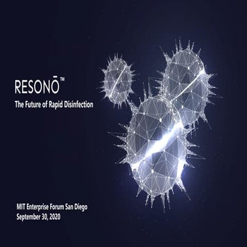 Resono presentation 9 30-20 | PDF