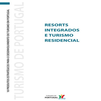Resorts integrados