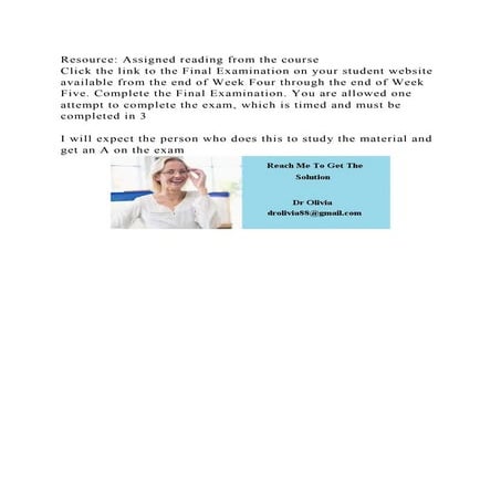 Resource Assigned reading from the courseClick the link to the Fi.docx