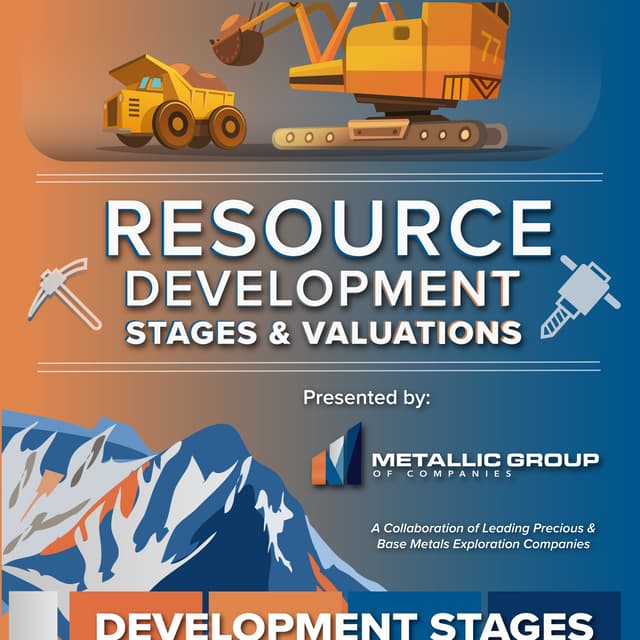 Elemental Economics Introduction to Valuing Mining Assets | PDF