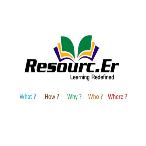 Resourcer