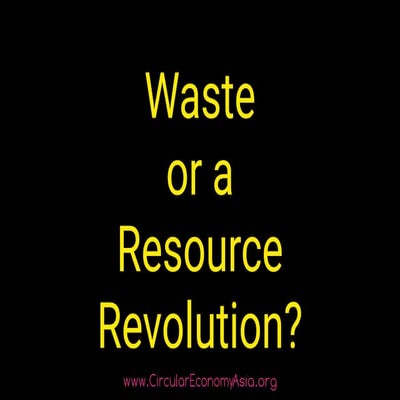 Resource Revolution