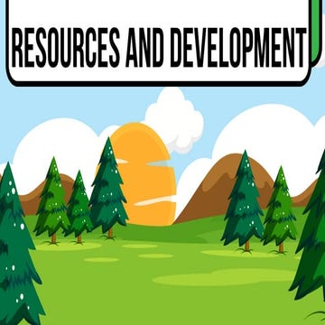 Resources and Development.pdf