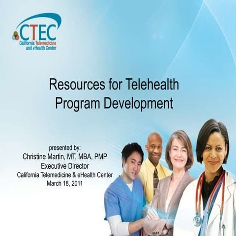 Telehealth | PDF