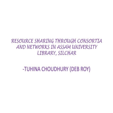 CHMK Library | ODP