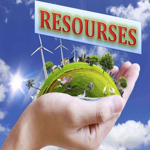 Resourses | PPT