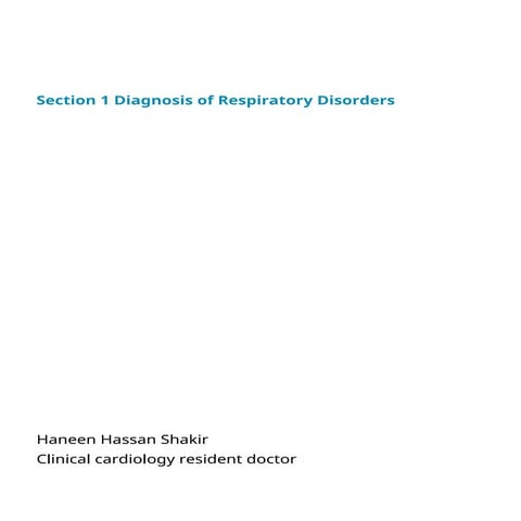 Respiratory system harrison textbook part 1.docx