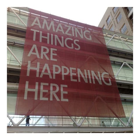 Respect voor Amerikaanse zorg en politie