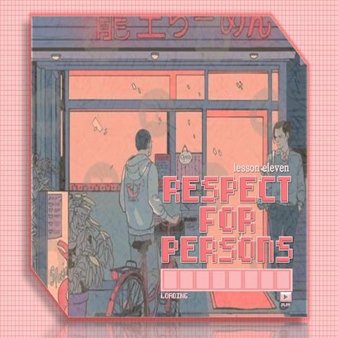 Introduction to Philosophy - Respect for Persons | PDF