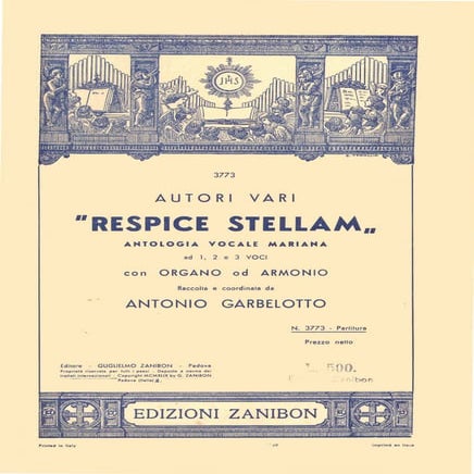 Respice stellam | PDF