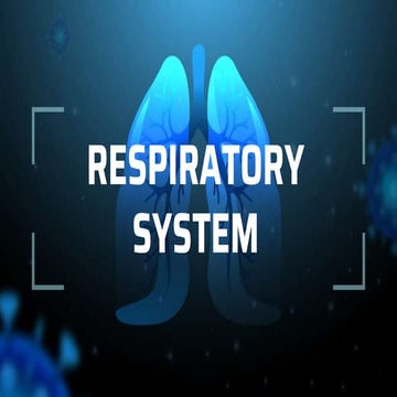 RESPIRATORY.pptx