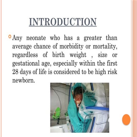 Respiratory conditions of high risk newborn.pptx