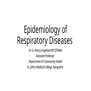 Respiratory Diseases ChurachandrapurMC.pptx