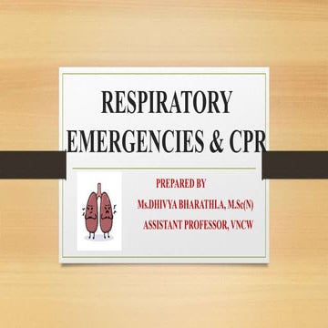 Respiratory Emergencies and CPR -FON.pptx