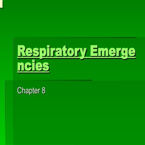 Respiratory_Emergencies for older adults_fall06Pic.ppt