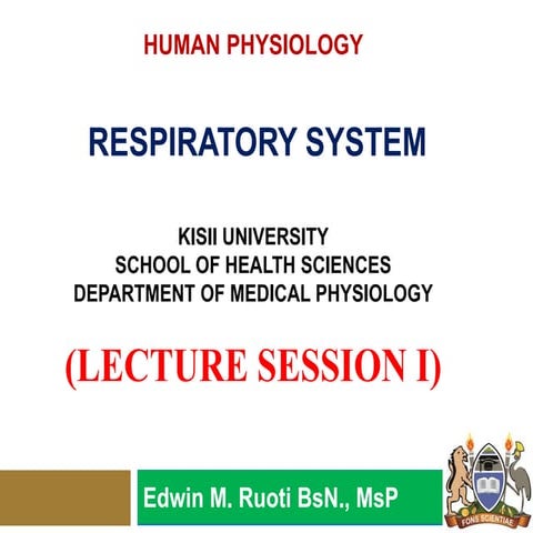 Respiratory Lecture.ppt