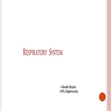 Respiratory system.pptx