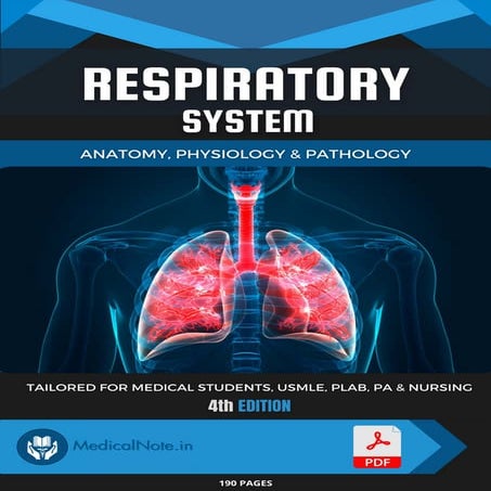 RESPIRATORY SYSTEM.pdf.... you will love this