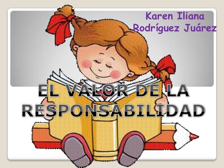 Responsabilidad