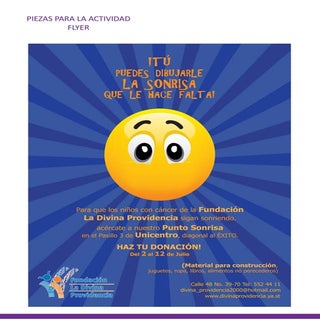 Fundación La Divina Providencia