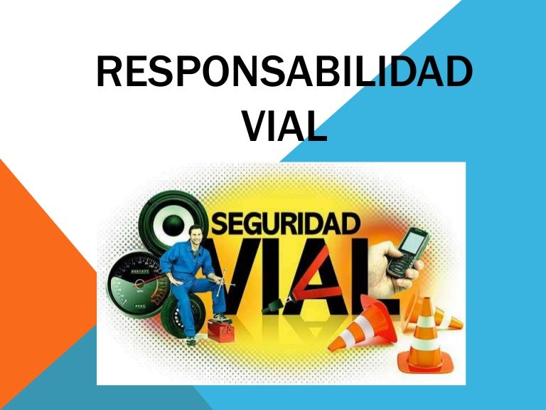 Responsabilidad Vial