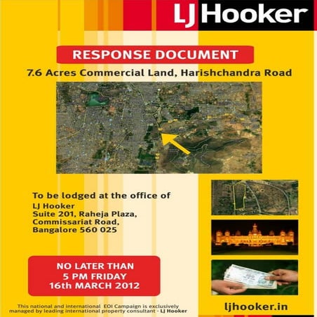 Response Document