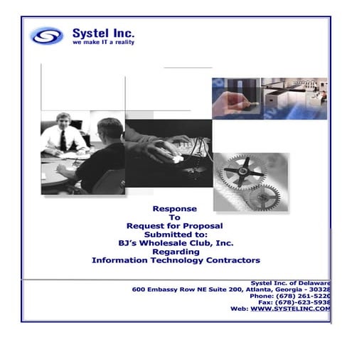 Commer Client details