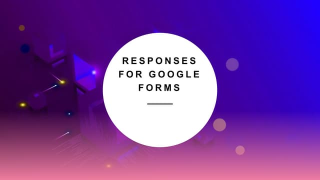 Responses from google forms SF.pptx