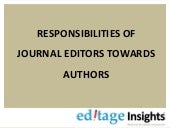 How journal editors can help author...