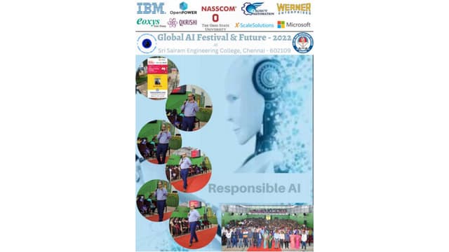 Responsible AI