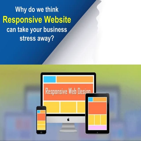 Responsive design-ekspert