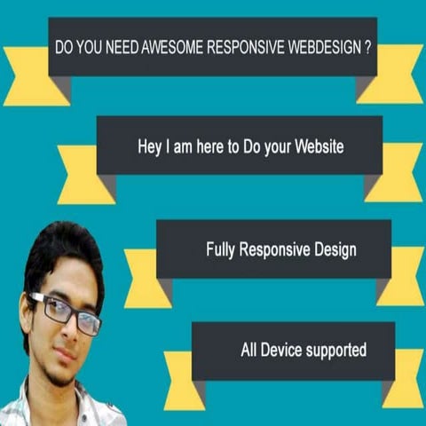 Responsive Web Design | PPT