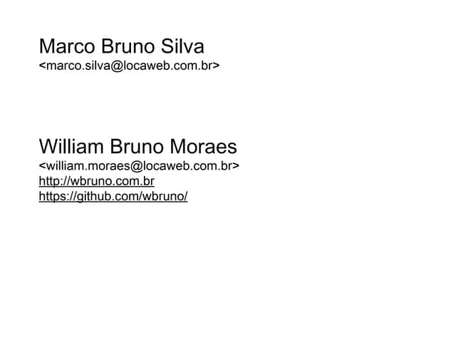 Responsive webdesign