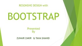 Twitter Bootstrap | PPT