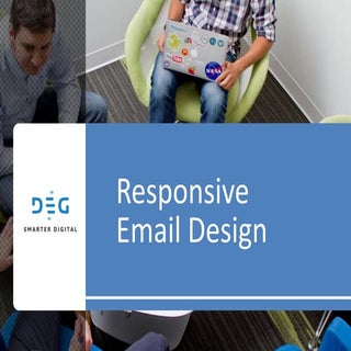 Responsive Email Design