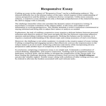 Responsive Essay.pdf