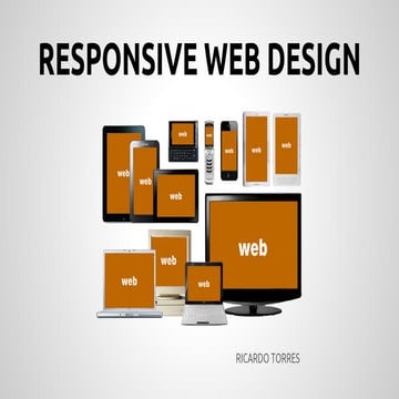Responsive Web Design | PPT