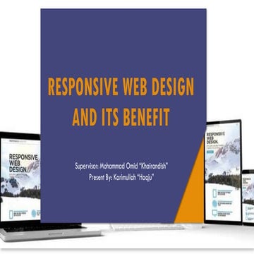 Responsive Web Design and Its Benefit.pdf