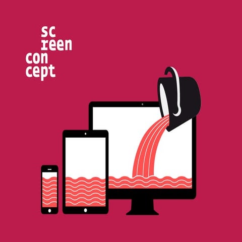 Pantalk: Responsive Web Design