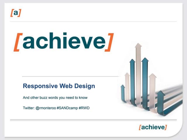 Responsive Web Design_2013
