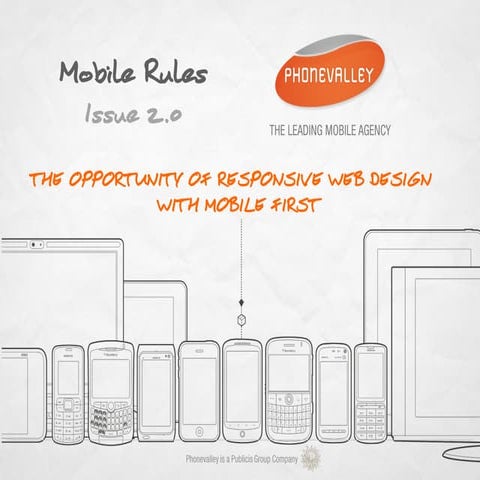 Responsive Web Design