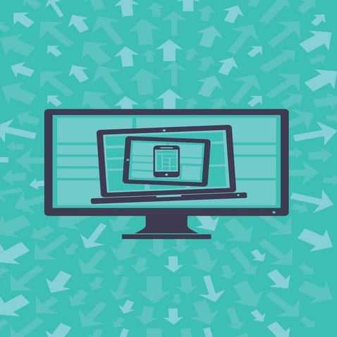 Responsive Websites:  Are They A Trend Or Are They Here To Stay 